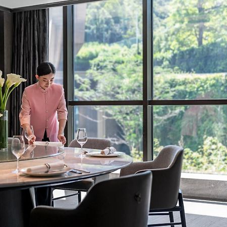 The G Shenzhen, A Tribute Portfolio Hotel Extérieur photo