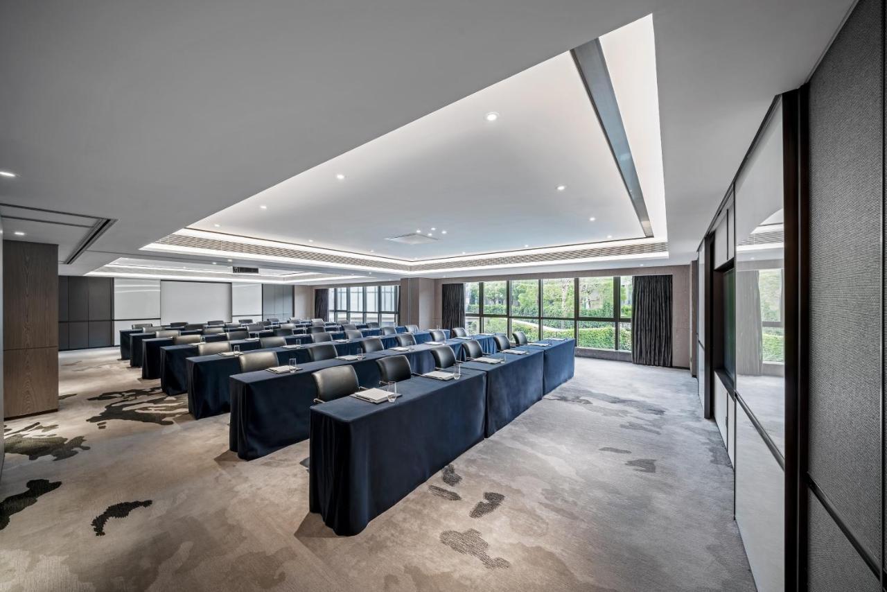 The G Shenzhen, A Tribute Portfolio Hotel Extérieur photo