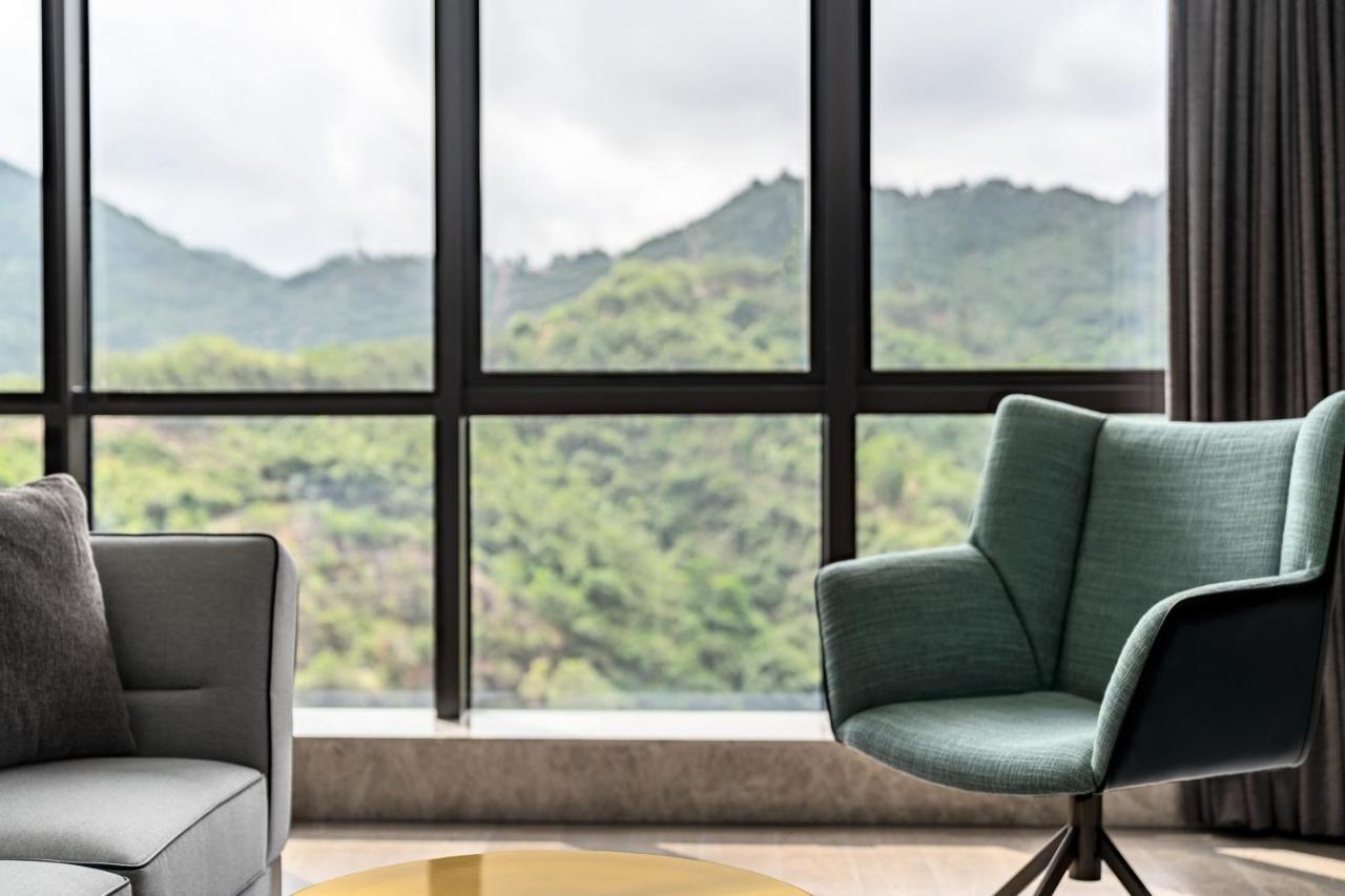 The G Shenzhen, A Tribute Portfolio Hotel Extérieur photo