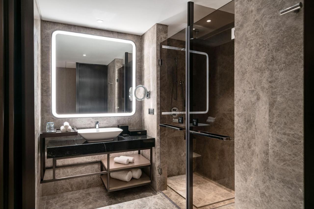 The G Shenzhen, A Tribute Portfolio Hotel Extérieur photo