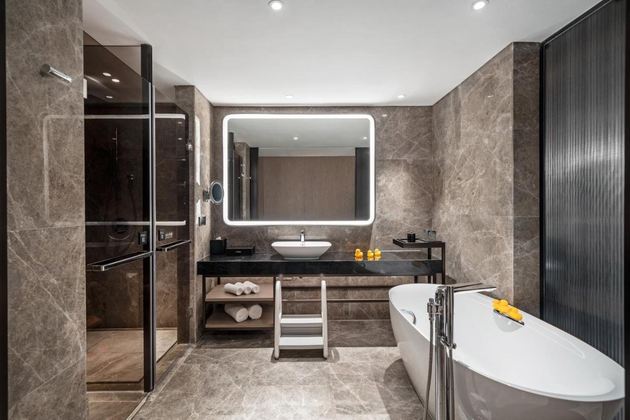 The G Shenzhen, A Tribute Portfolio Hotel Extérieur photo