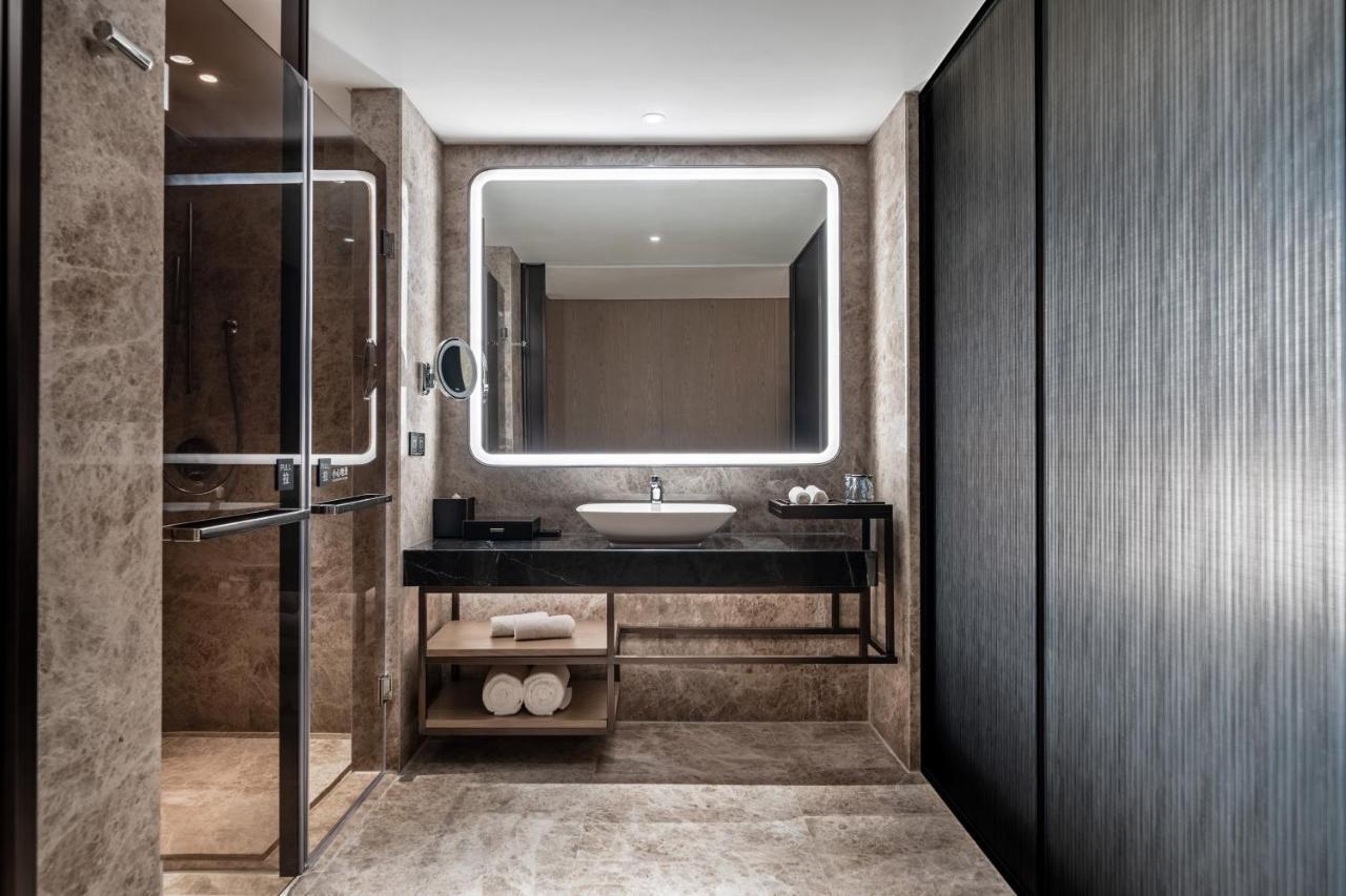 The G Shenzhen, A Tribute Portfolio Hotel Extérieur photo