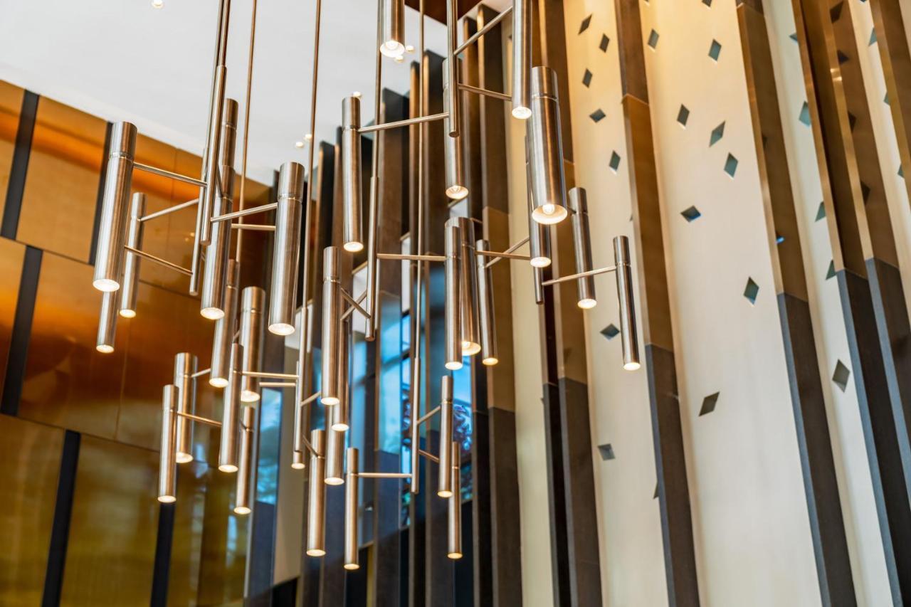 The G Shenzhen, A Tribute Portfolio Hotel Extérieur photo