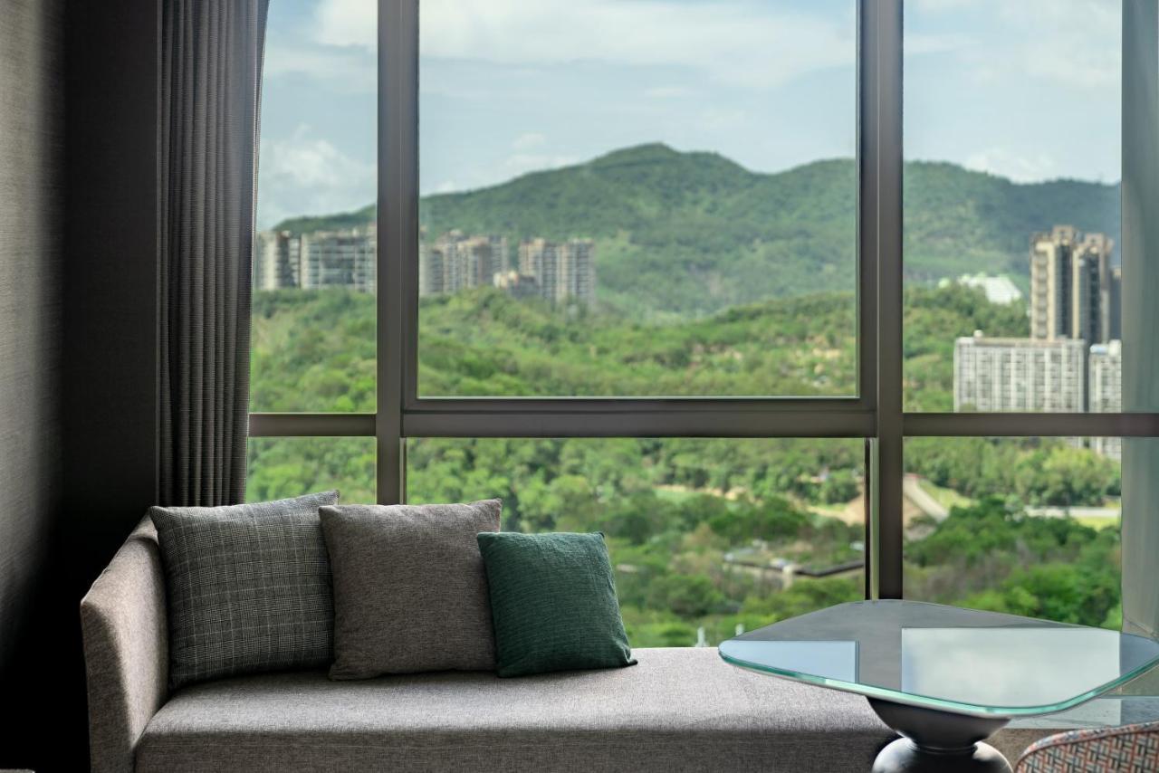 The G Shenzhen, A Tribute Portfolio Hotel Extérieur photo