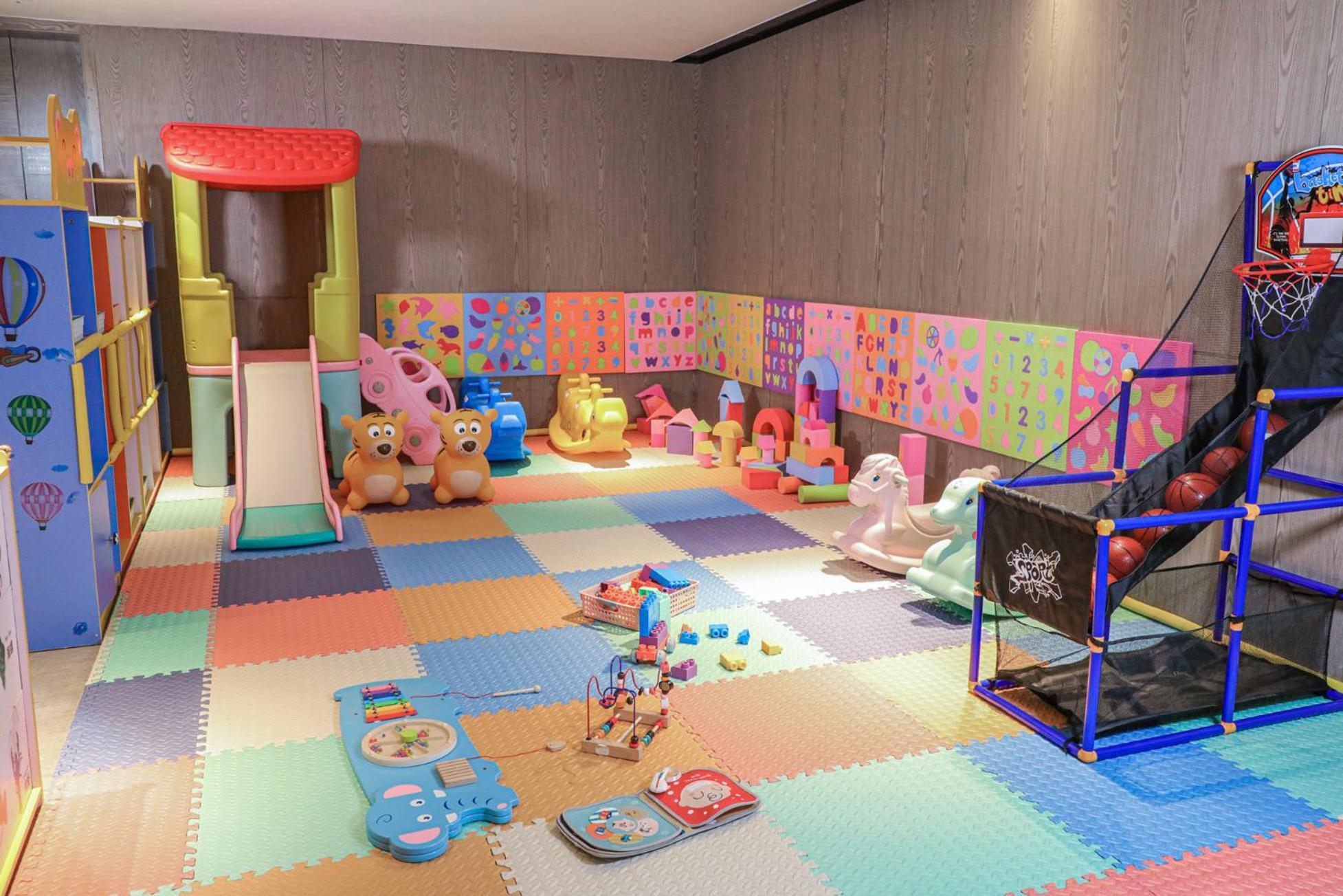 The G Shenzhen, A Tribute Portfolio Hotel Extérieur photo
