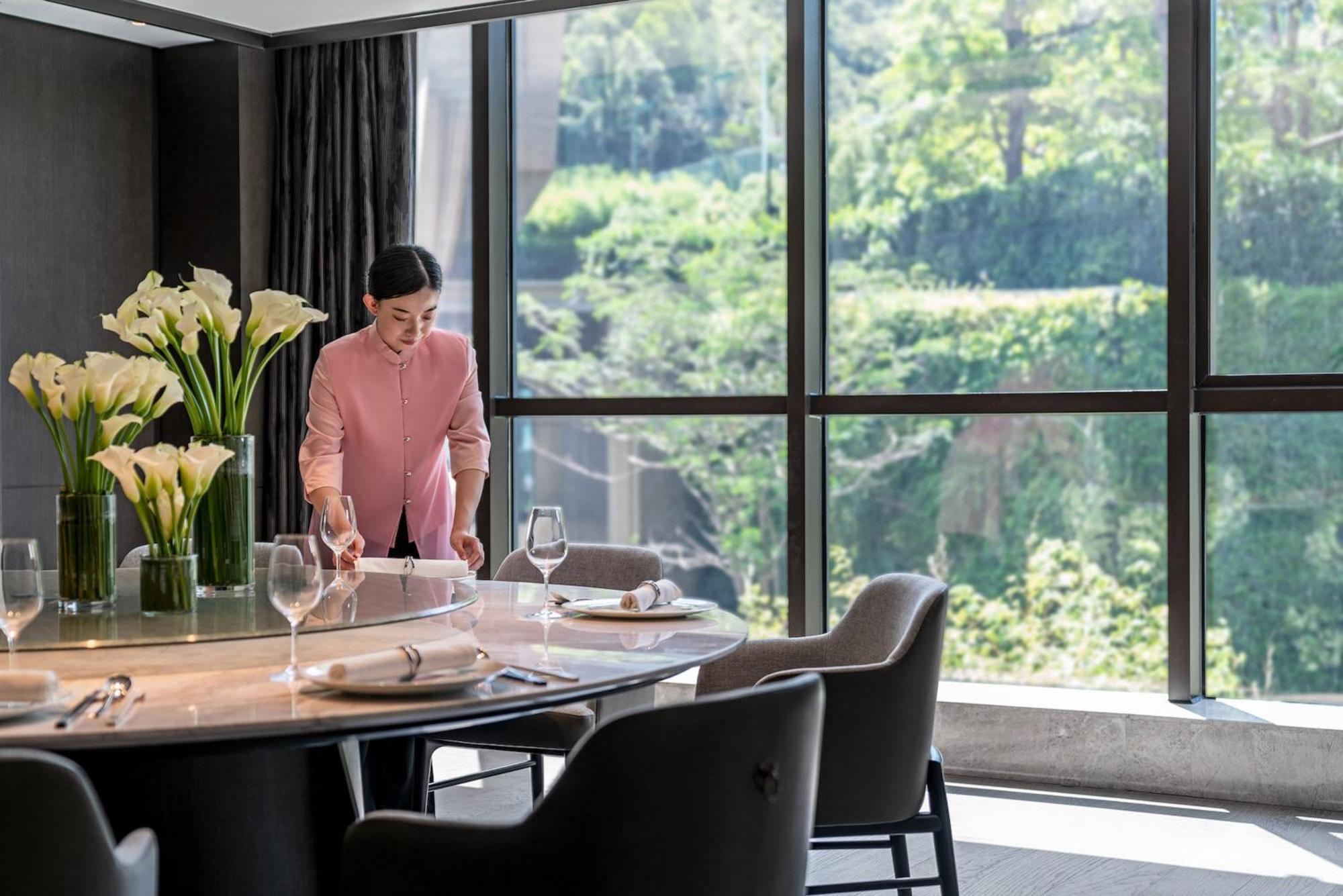 The G Shenzhen, A Tribute Portfolio Hotel Extérieur photo