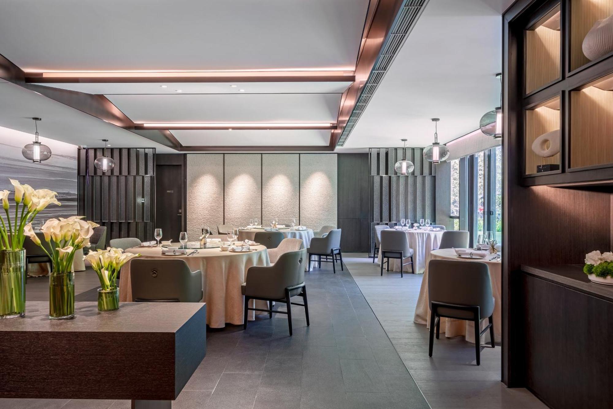 The G Shenzhen, A Tribute Portfolio Hotel Extérieur photo