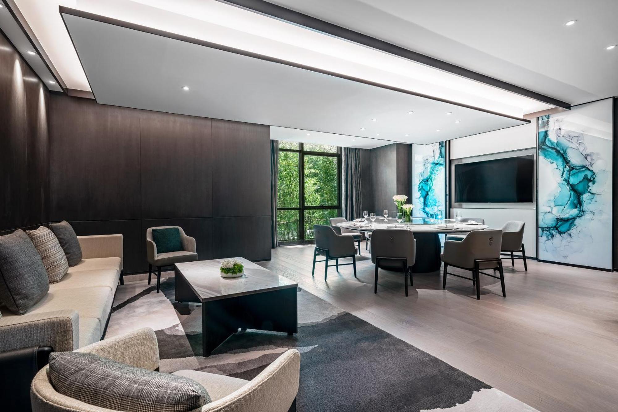 The G Shenzhen, A Tribute Portfolio Hotel Extérieur photo