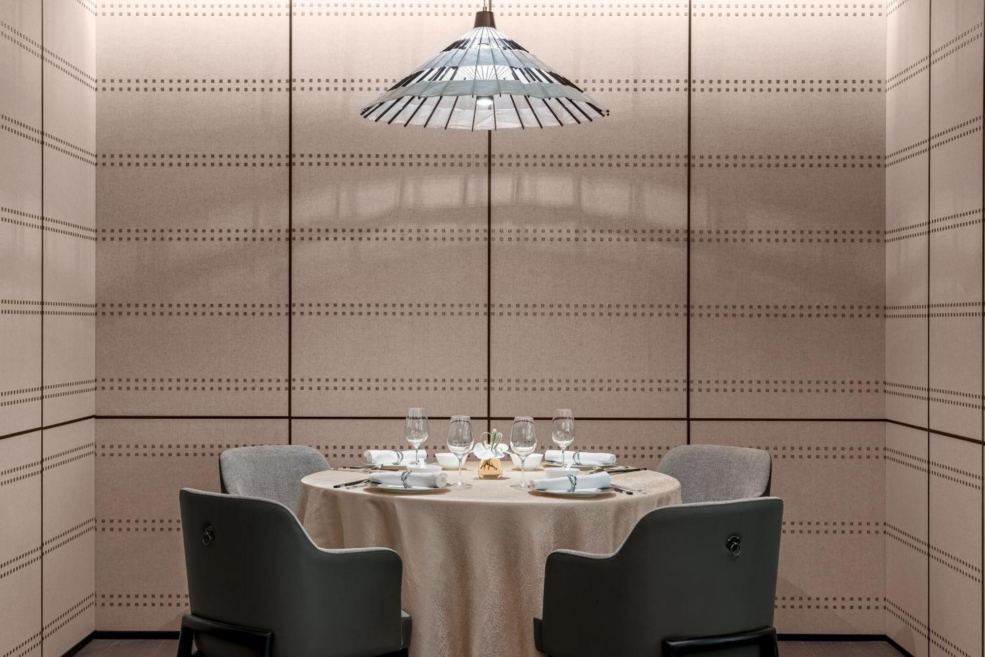 The G Shenzhen, A Tribute Portfolio Hotel Extérieur photo