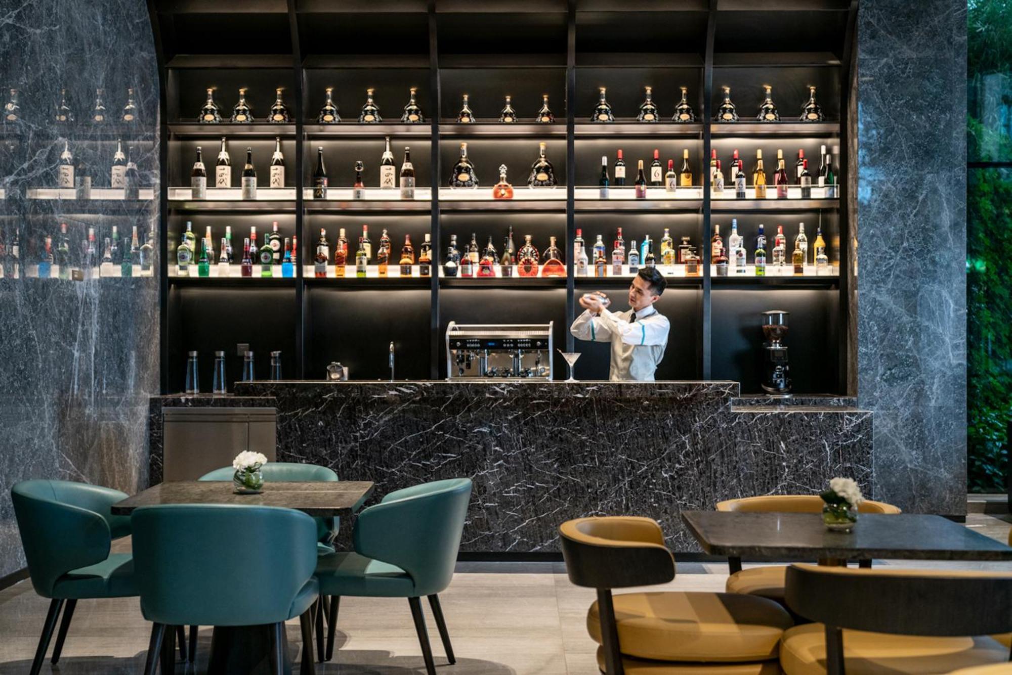 The G Shenzhen, A Tribute Portfolio Hotel Extérieur photo