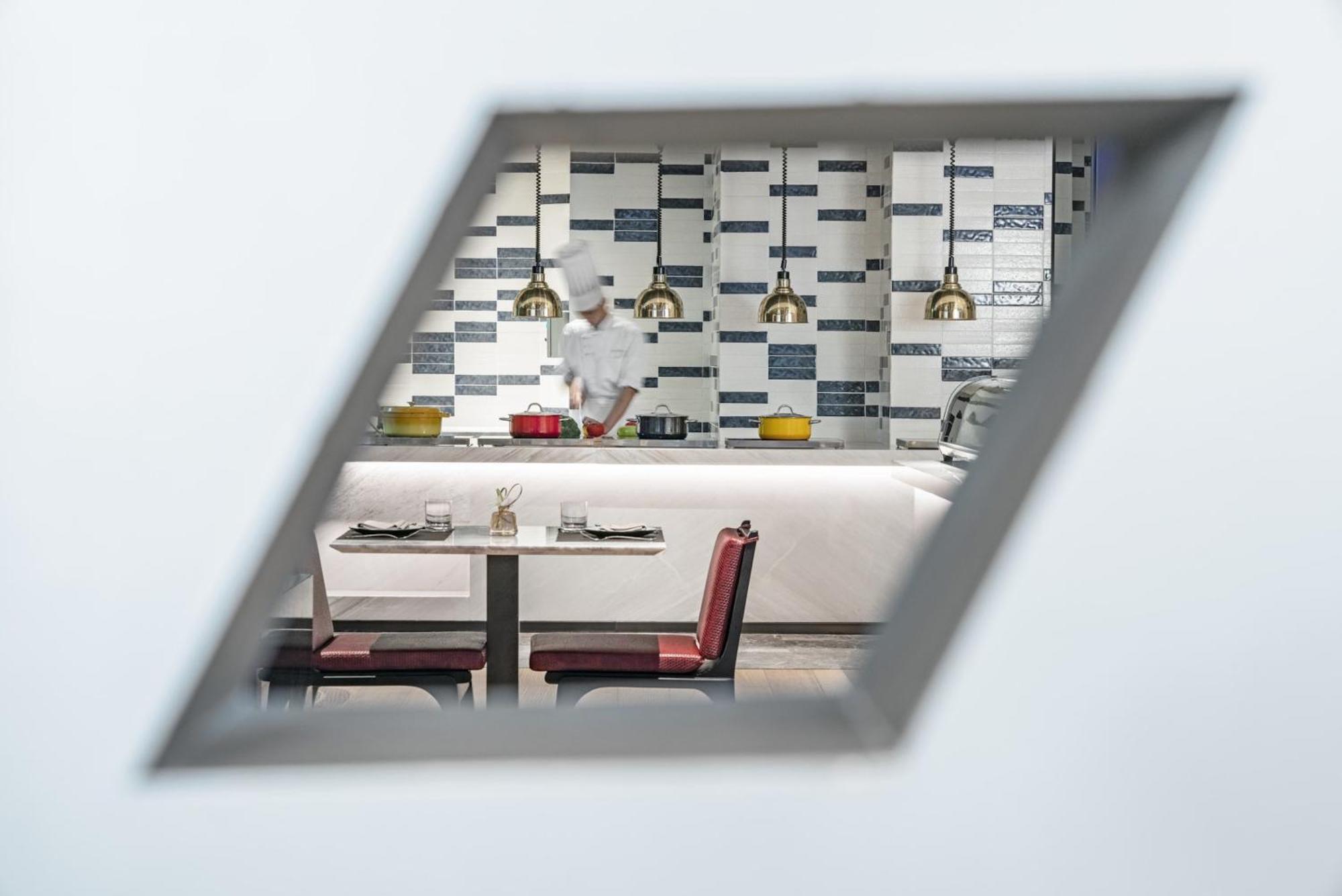 The G Shenzhen, A Tribute Portfolio Hotel Extérieur photo